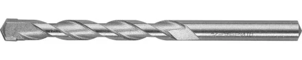 Сверло ЗУБР по бетону, цилиндрический хвостовик, 10x120мм 29140-120-10_z01 купить в Челябинске