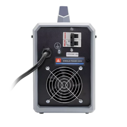 Сварочный инвертор Оберон ARC 200 (НАКС) KG1201N купить в Челябинске