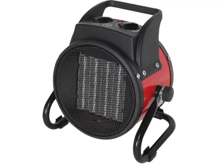 Тепловая электрическая пушка ТЭПК-2000K  Ресанта купить в Челябинске