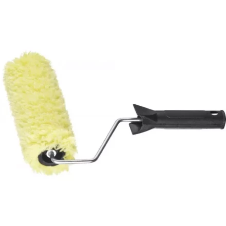 Валик &quot;СИНТЕКС&quot;, ворс 18мм, ручка 6мм, d=40/240мм, DEXX 03603-24 купить в Челябинске