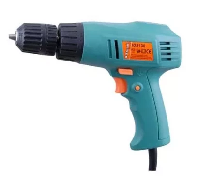 Дрель-шуруповерт Sturm ID 2130 купить в Челябинске