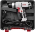 Дрель-шуруповерт сетевая в кейсе ЗСШ-300-2 К серия МАСТЕР купить в Челябинске