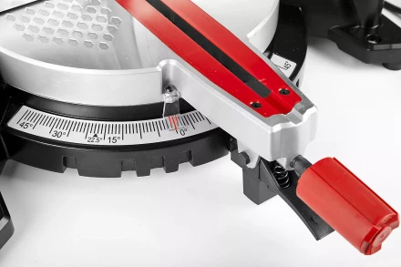 Пила торцовочная комбинированная 2 в 1 ЗПТК-305-1900 серия МАСТЕР купить в Челябинске