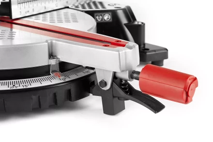 Пила торцовочная комбинированная 2 в 1 ЗПТК-305-1900 серия МАСТЕР купить в Челябинске