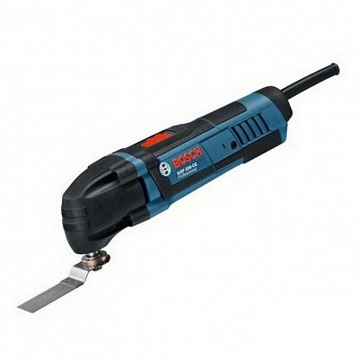 Мультитул BOSCH GOP 250 CE купить в Челябинске