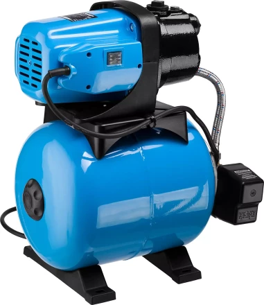 Насосная станция корпус из чугуна НАС-М3-800-Ч серия МАСТЕР купить в Челябинске