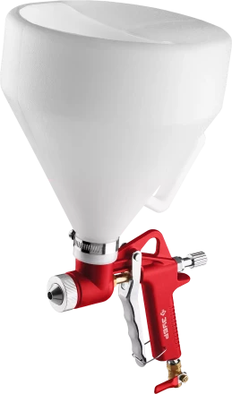 Картушные пистолеты для штукатурки МКП 600 серия МАСТЕР купить в Челябинске