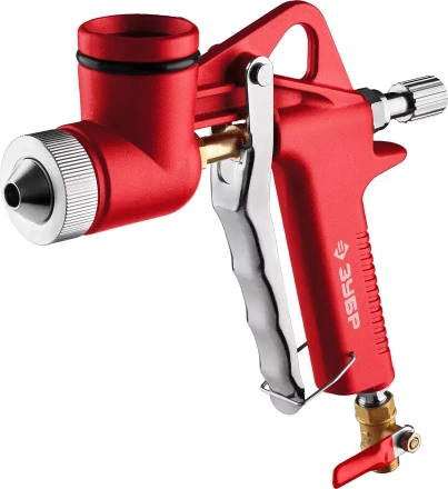 Картушные пистолеты для штукатурки МКП 600 серия МАСТЕР купить в Челябинске