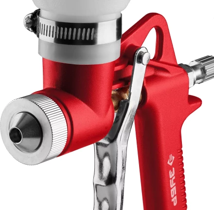 Картушные пистолеты для штукатурки МКП 600 серия МАСТЕР купить в Челябинске