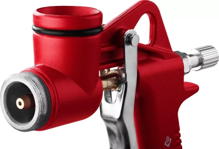 Картушные пистолеты для штукатурки МКП 600 серия МАСТЕР купить в Челябинске