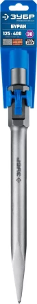 Зубила HEX 30 БУРАН серия ПРОФЕССИОНАЛ купить в Челябинске