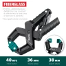 Струбцина KRAFTOOL RC-xx, зажимная ручная 32224-04 купить в Челябинске