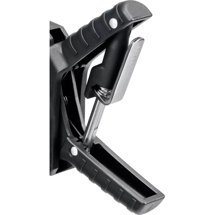 Струбцина KRAFTOOL RC-xx, зажимная ручная 32224-04 купить в Челябинске