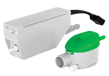 Насос дренажный BALLU SILENCE (прот., 12 л/ч) купить в Челябинске