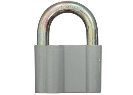 Замок навесной ЗН2-26 80 мм СИБРТЕХ 91628 купить в Челябинске