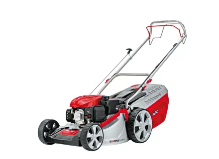 Газонокосилка бензиновая AL-KO Highline 46.5 SP-A Pro 125 купить в Челябинске