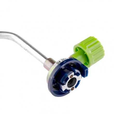 Горелка газовая на бутановый баллон диаметр сопла 25 мм Сибртех 91434 купить в Челябинске