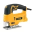 Лобзик  электрический JS-80 Denzel 27103 купить в Челябинске