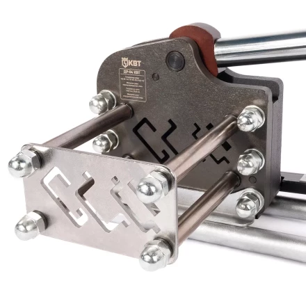 Инструмент для резки DIN-реек КВТ ДР-04 (под ТН 35-7.5, ТН 35-15, G 32-15) (89396) купить в Челябинске