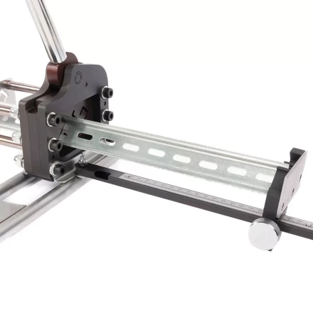 Инструмент для резки DIN-реек КВТ ДР-04 (под ТН 35-7.5, ТН 35-15, G 32-15) (89396) купить в Челябинске