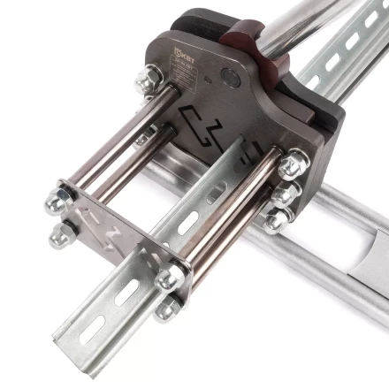 Инструмент для резки DIN-реек КВТ ДР-04 (под ТН 35-7.5, ТН 35-15, G 32-15) (89396) купить в Челябинске