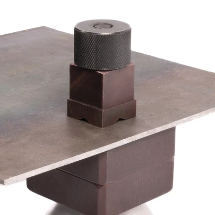 Комплект для пробивки и выкусывания отверстий КВТ КПО-26х12 (92358) купить в Челябинске