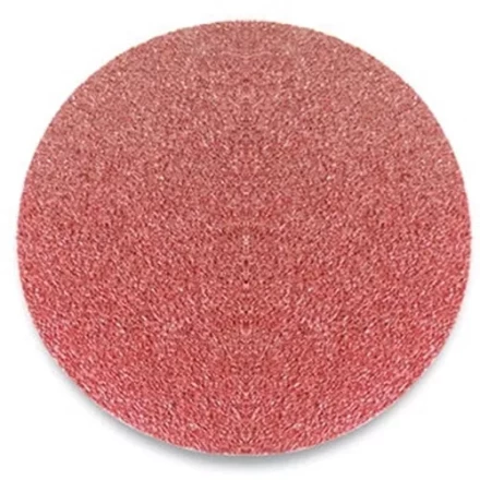 Круг абразивный на ворсовой подложке под &quot;липучку&quot; P 40 125 мм 10 шт СИБРТЕХ 738357 купить в Челябинске