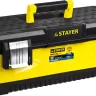 Ящик для инструмента "METALPRO" металлический, STAYER Professional 2-38011-21.5_z01 купить в Челябинске
