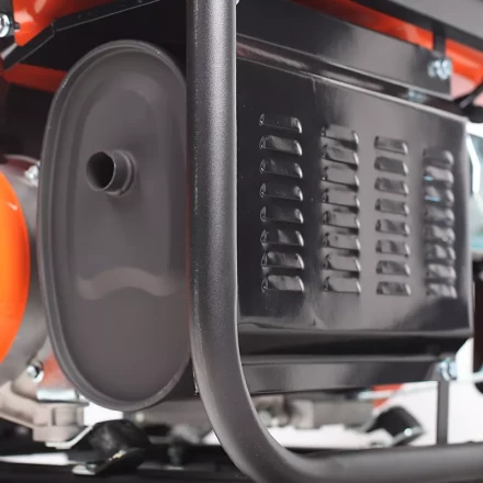 Генератор бензиновый PATRIOT GP 3810 LE купить в Челябинске