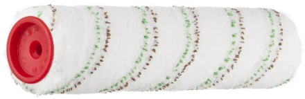 Ролик сменный ЗУБР &quot;МАСТЕР&quot; &quot;МИКРОТЕКС&quot;, ворс 9мм, ручка 6мм, d=40/240мм 02543-24 купить в Челябинске