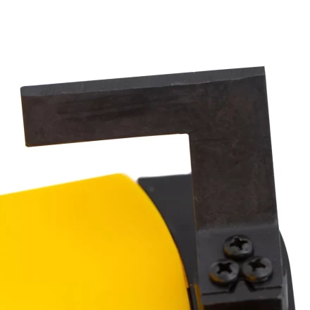 Триммер бензиновый DTL-33S, 33 см3, разъемная штанга, состоит из 2 частей Denzel 96262 купить в Челябинске