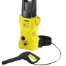 Минимойка-мойка высокого давления KARCHER K 2 (1.673-220.0) купить в Челябинске