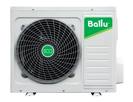 Сплит-система инверторного типа BALLU BSWI-12HN1/EP/15Y комплект купить в Челябинске