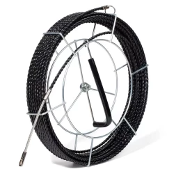 Протяжка из плетеного полиэстера PET-3-6.0/30MK КВТ