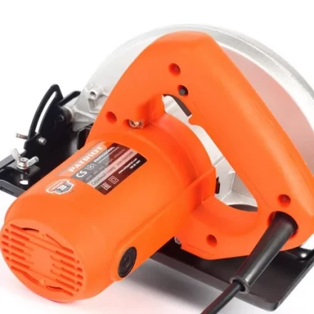 Пила циркулярная PATRIOT CS 181 купить в Челябинске