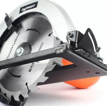 Пила циркулярная PATRIOT CS 181 купить в Челябинске