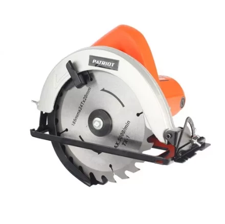 Пила циркулярная PATRIOT CS 181 купить в Челябинске