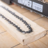 Цепь пильная HAMMER 3/8''-1.1мм-46 купить в Челябинске