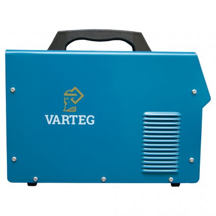 Аппарат аргонодуговой сварки VARTEG TIG 200 DC PULSE купить в Челябинске