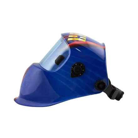 Маска сварщика Корунд-5 родина ф-р 2100V без коробки купить в Челябинске