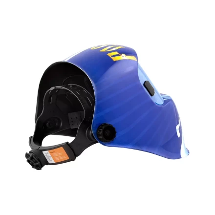 Маска сварщика Корунд-5 родина ф-р 2100V без коробки купить в Челябинске