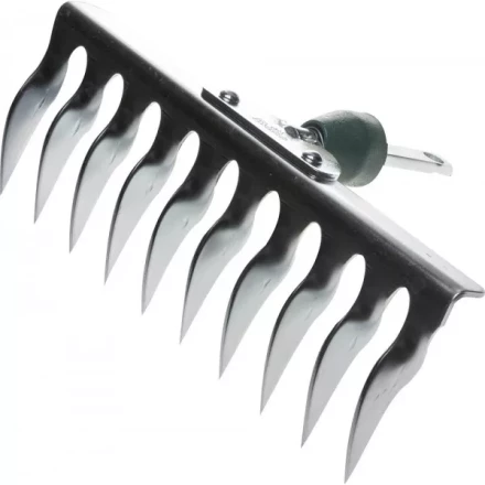 Грабли RACO садовые, оцинков., 10 витых зубцов, 260 мм 4230-53846 купить в Челябинске