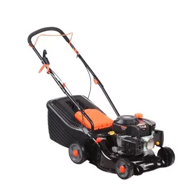 Газонокосилка бензиновая PT 41 LM PATRIOT купить в Челябинске
