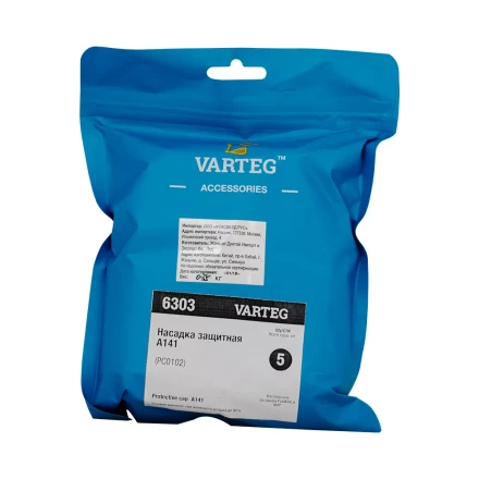 Насадка защитная А141 РС0102 VARTEG FoxWeld купить в Челябинске