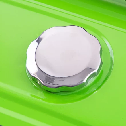 Генератор бензиновый БС-3500Э, 3.2 кВт, 230В, 4-х тактный, 15 л, электростартер Сибртех 94538 купить в Челябинске