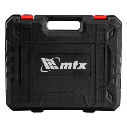 Моечная машина высокого давления аккумуляторная А-21-02, 40 бар, 4 л/мин, Li-ion 21 В, 2 акк.// MTX купить в Челябинске