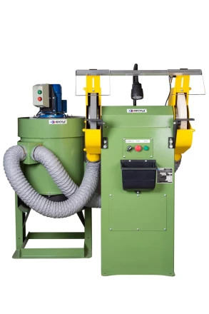 Станок точильно-шлифовальный ТШ-2М.35 (ПЦ-750/у) купить в Челябинске