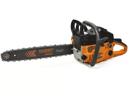 Бензопила  HSG-145-15 CARVER  HOBBY купить в Челябинске