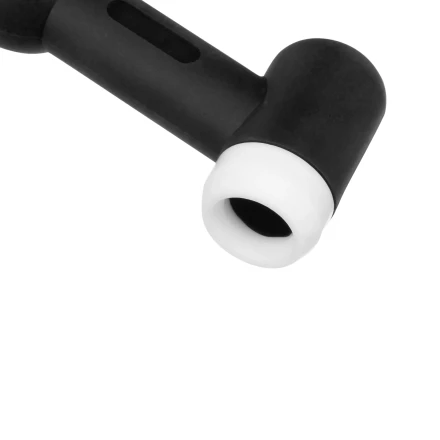 Горелка сварочная TIG WP26, разъем 2 пина, 3 метра Denzel 93644 купить в Челябинске