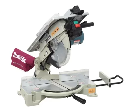 Пила торцовочная(торцевая) Makita LH1040 Комби купить в Челябинске